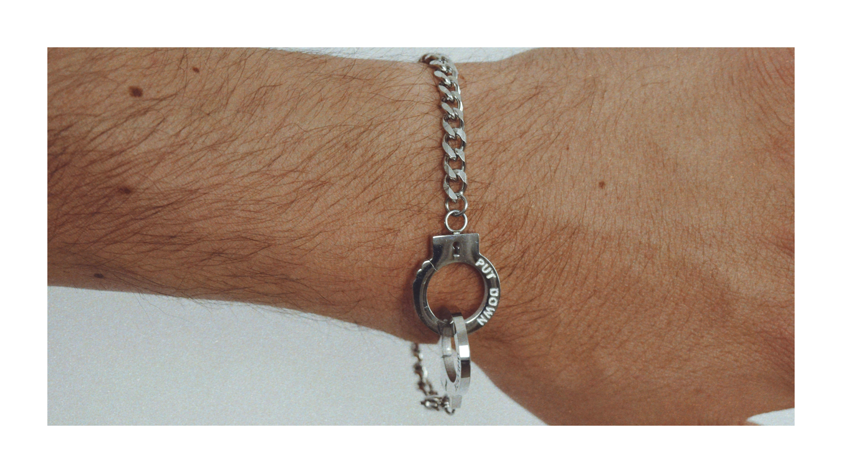 BRACELETS