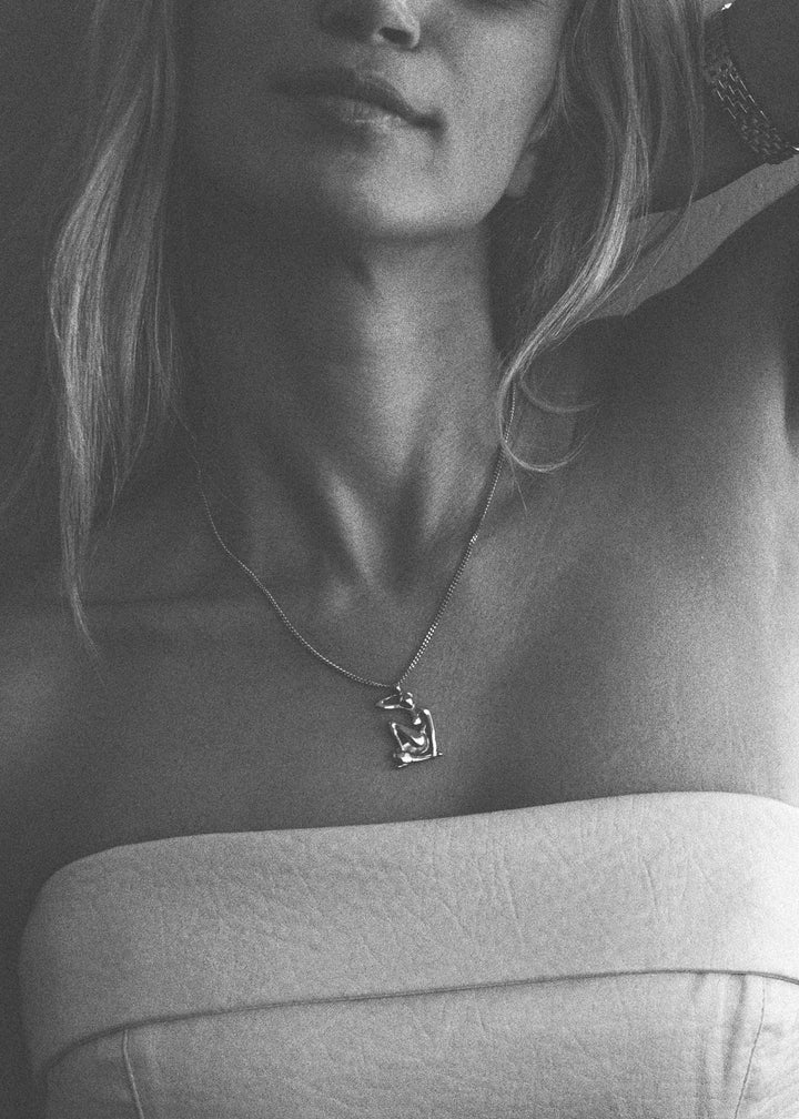 MUSE SILVER