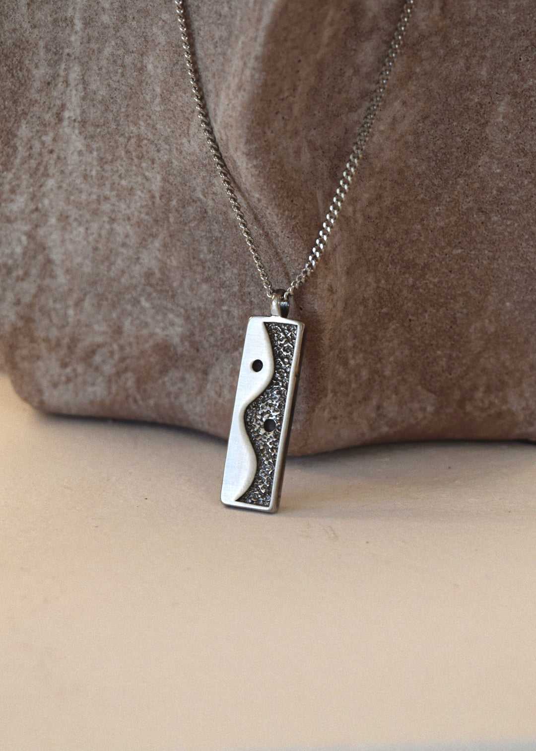 WAVES OF LIFE SILVER