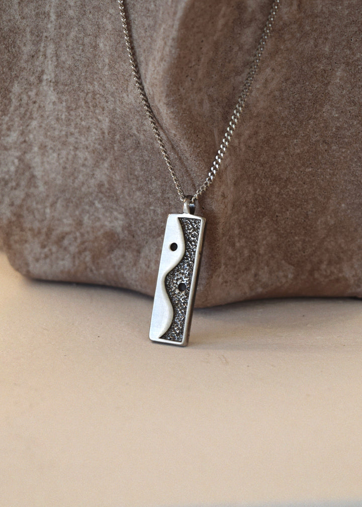 WAVES OF LIFE SILVER