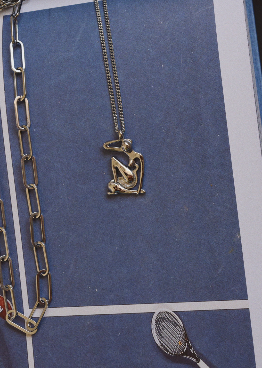 MUSE SILVER