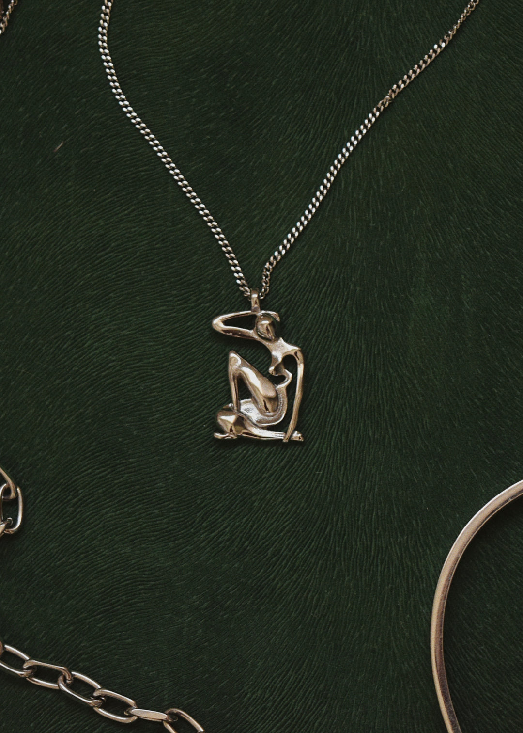 MUSE SILVER