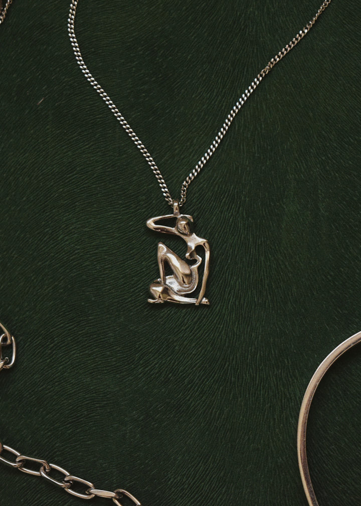 MUSE SILVER