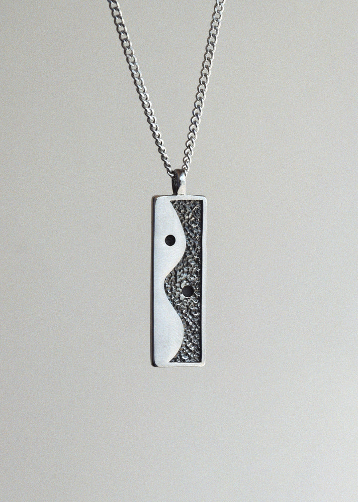 WAVES OF LIFE SILVER