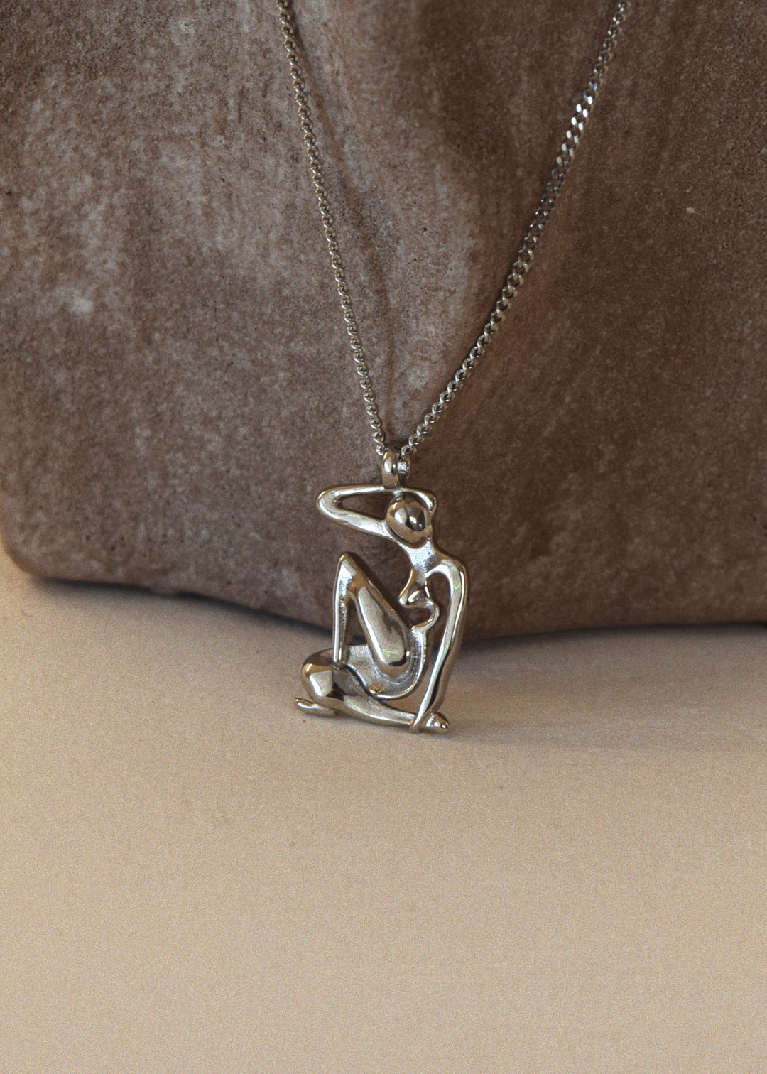 MUSE SILVER
