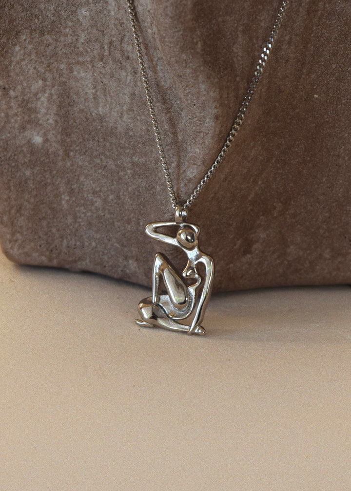 MUSE SILVER