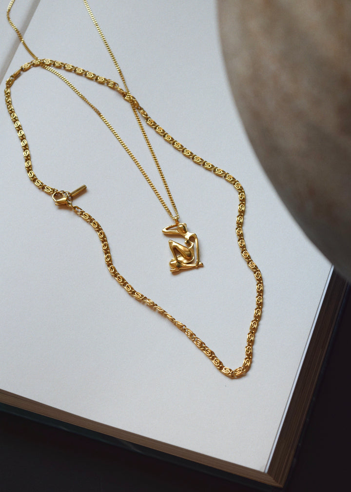 MUSE GOLD