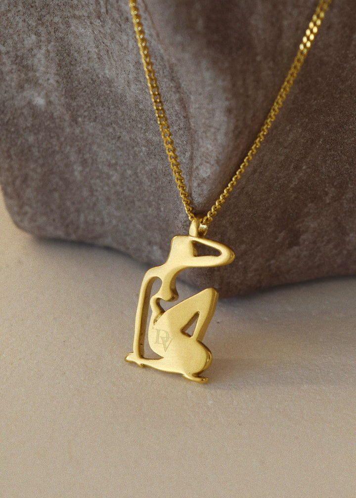 MUSE GOLD