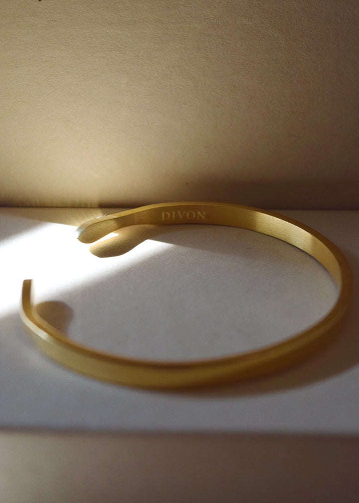 01 BRACELET GOLD