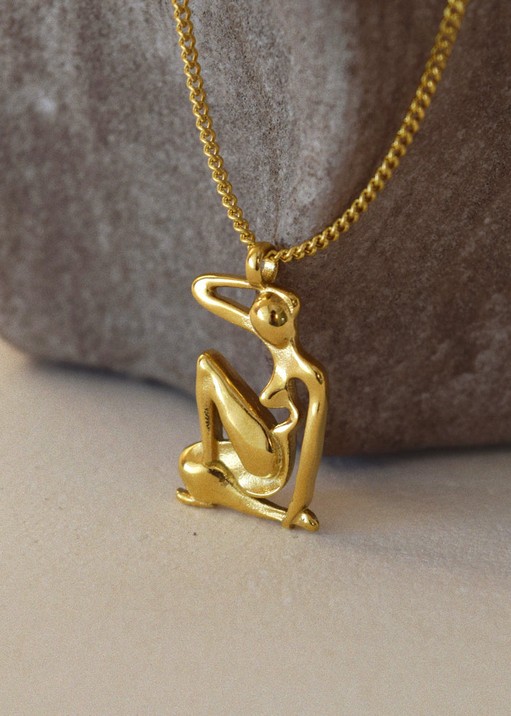 MUSE GOLD