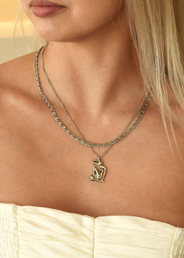 MUSE SILVER