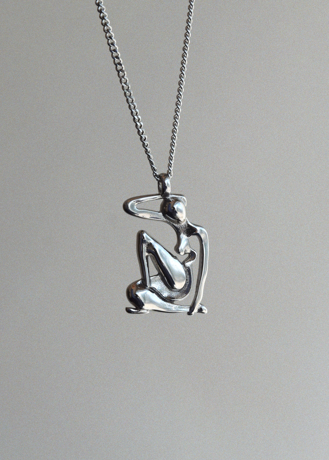 MUSE SILVER