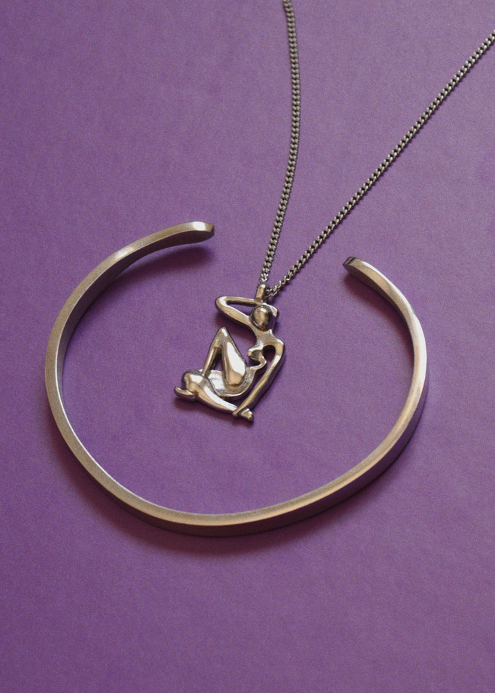 MUSE SILVER