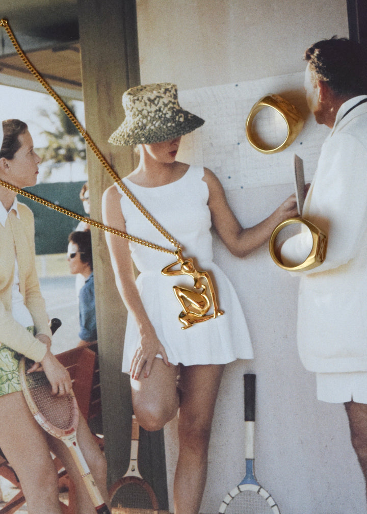 MUSE GOLD