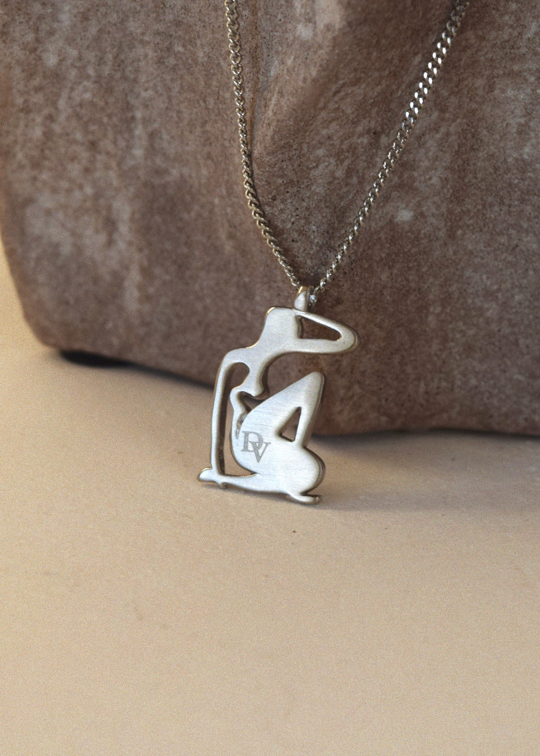 MUSE SILVER
