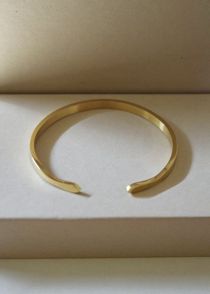 01 BRACELET GOLD