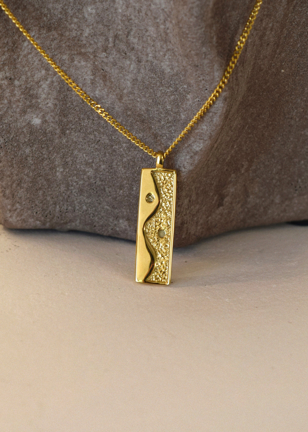WAVES OF LIFE GOLD