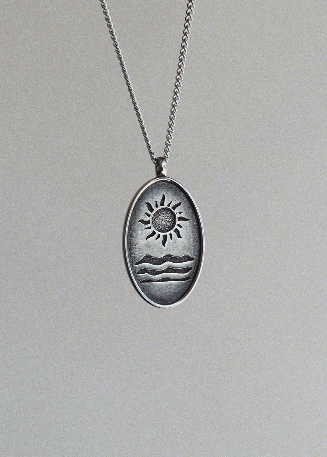 SUNDOWN SILVER